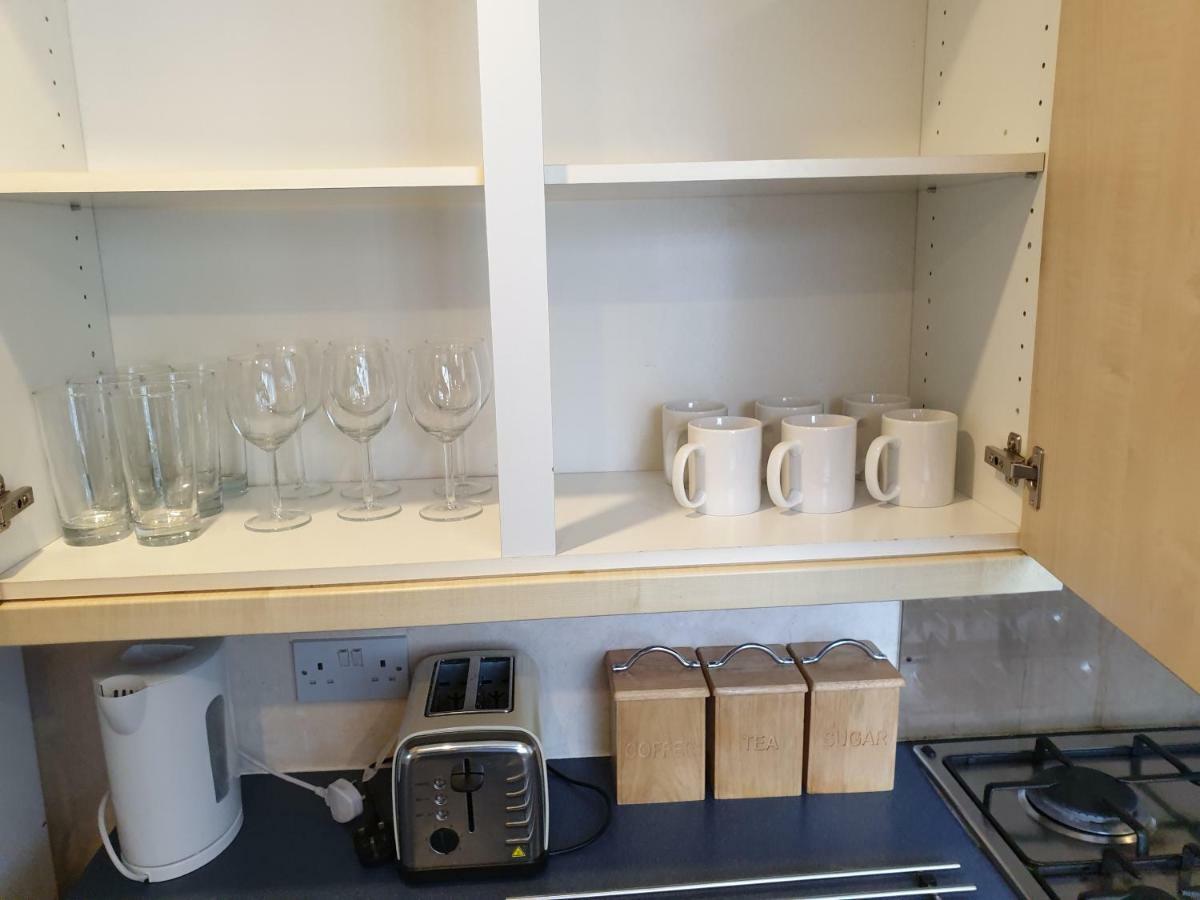 Birtley'S Diamond 3 Bed Apt, Sleeps 6 Guests Birtley  Esterno foto