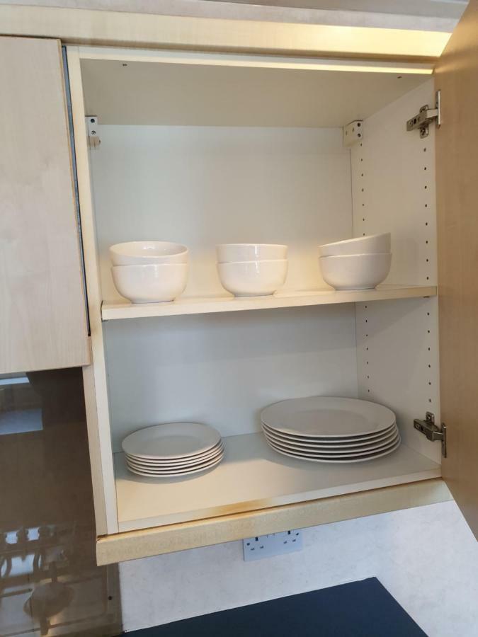 Birtley'S Diamond 3 Bed Apt, Sleeps 6 Guests Birtley  Esterno foto