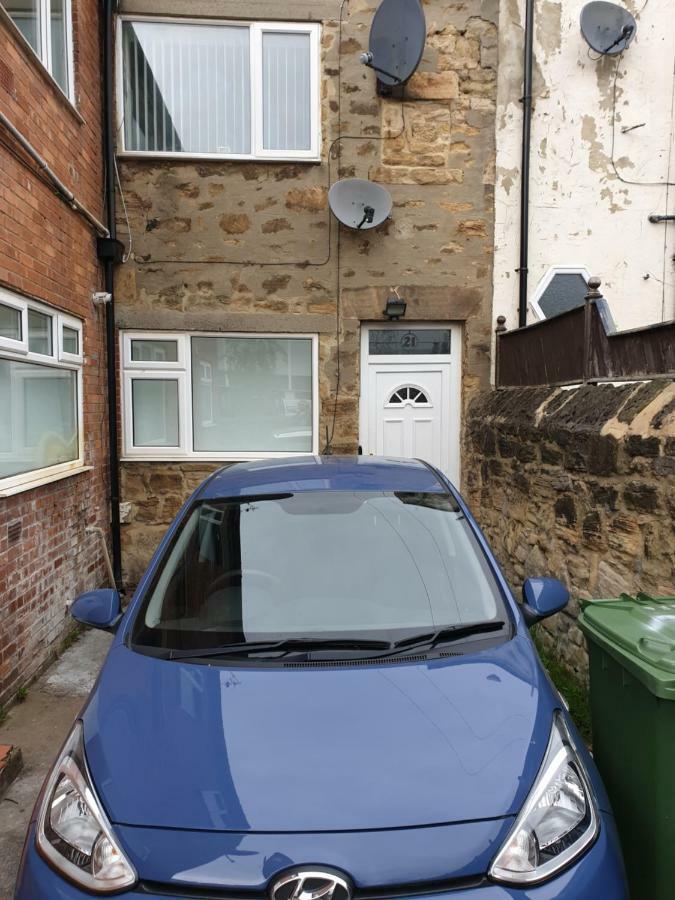 Birtley'S Diamond 3 Bed Apt, Sleeps 6 Guests Birtley  Esterno foto
